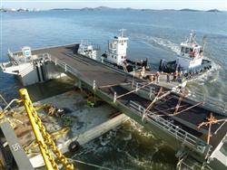 Project Logistics